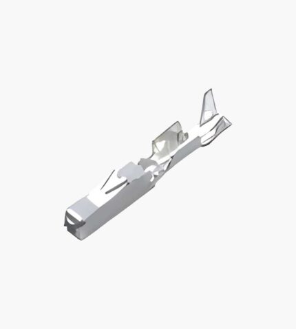 سرسیم ECU کوچک مقطع مربعی تایکو