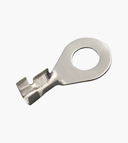 مهره خور 6 پایه متوسط  ناپیوسته ضخامت 0.8mm